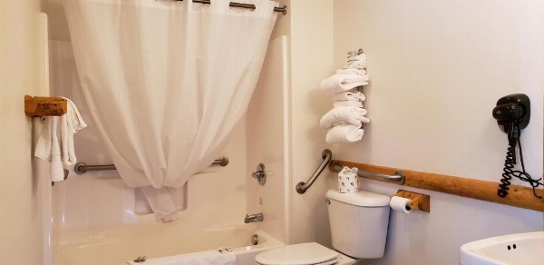 Big Bear Motel image 22