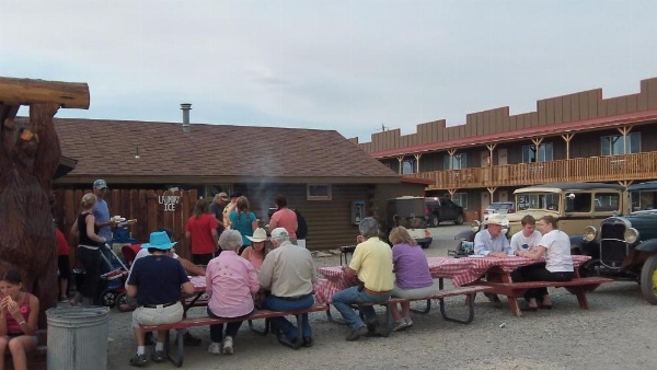 Big Bear Motel image 28